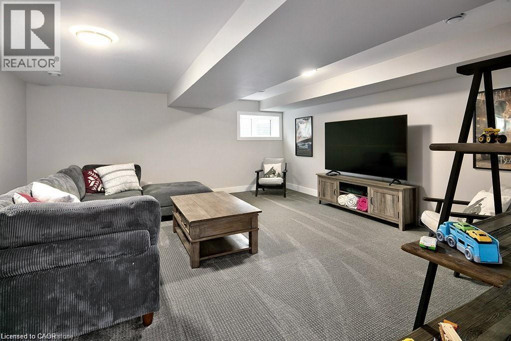 123 Courtland Street, The Blue Mountains, Ontario  L9Y 5L8 - Photo 22 - 40807170