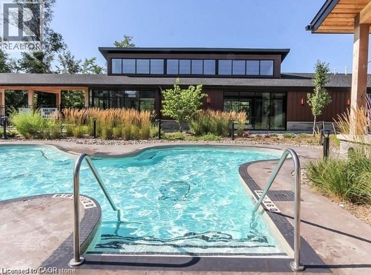 123 Courtland Street, The Blue Mountains, Ontario  L9Y 5L8 - Photo 27 - 40807170