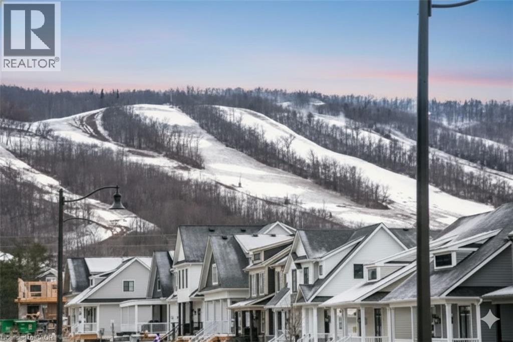 123 Courtland Street, The Blue Mountains, Ontario  L9Y 5L8 - Photo 3 - 40807170