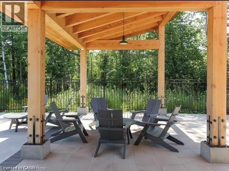 123 Courtland Street, The Blue Mountains, Ontario  L9Y 5L8 - Photo 37 - 40807170