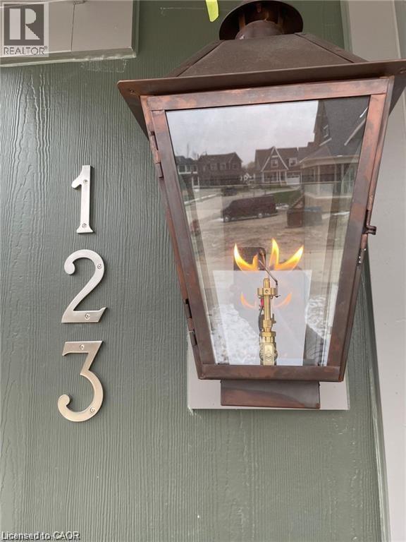 123 Courtland Street, The Blue Mountains, Ontario  L9Y 5L8 - Photo 5 - 40807170