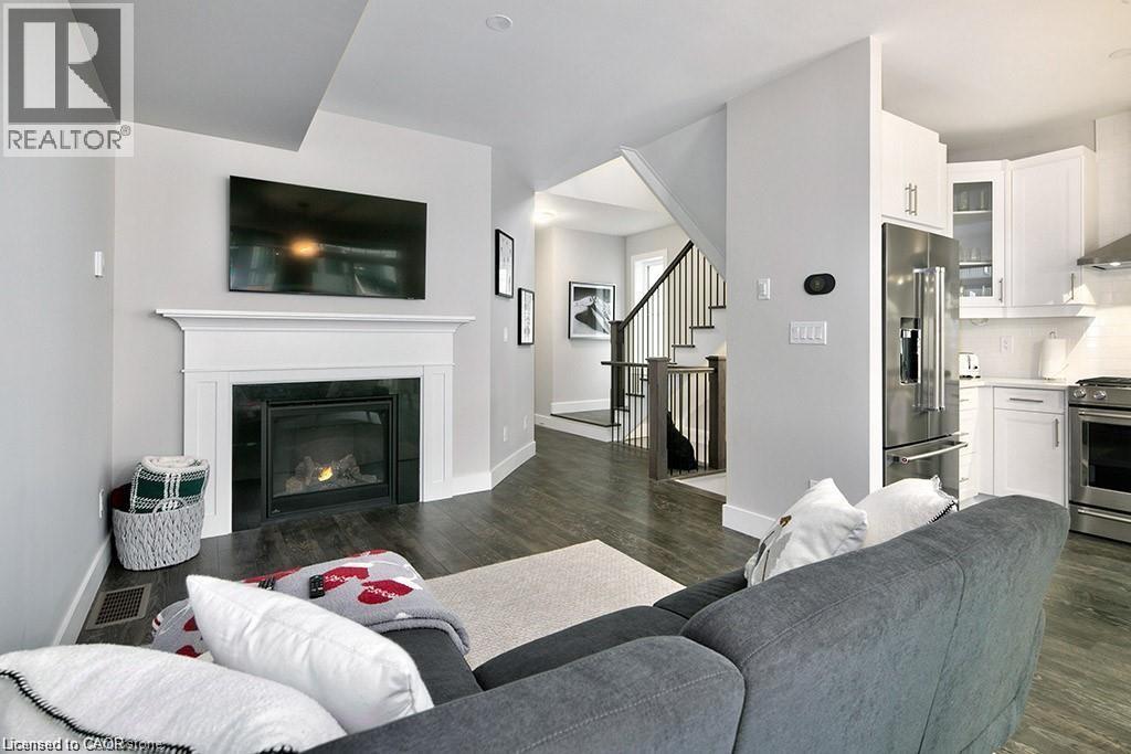 123 Courtland Street, The Blue Mountains, Ontario  L9Y 5L8 - Photo 6 - 40807170