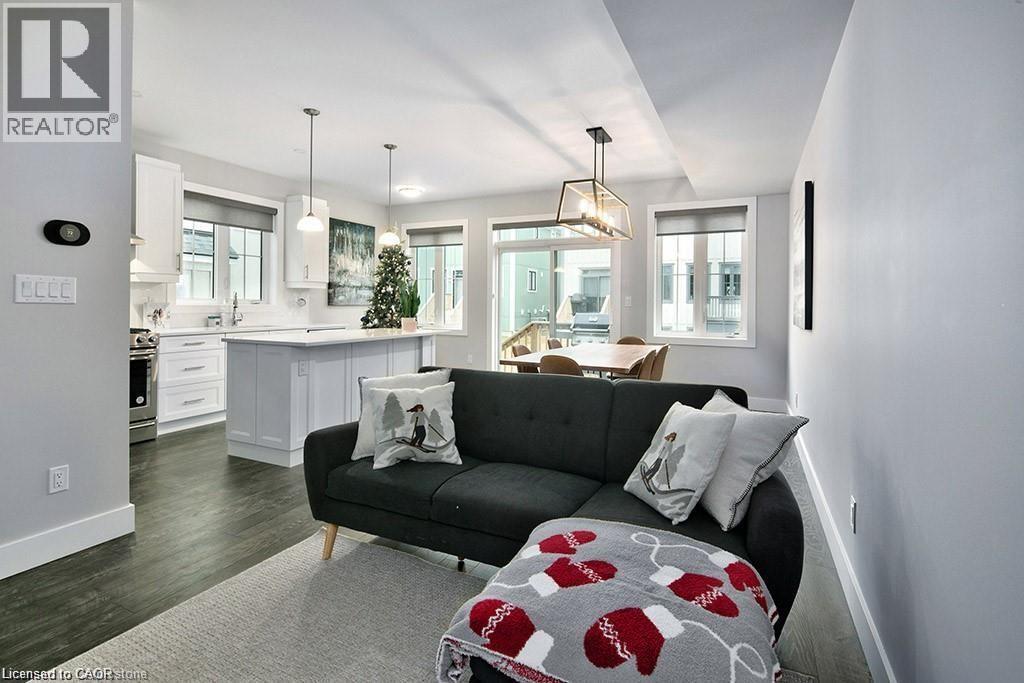 123 Courtland Street, The Blue Mountains, Ontario  L9Y 5L8 - Photo 7 - 40807170