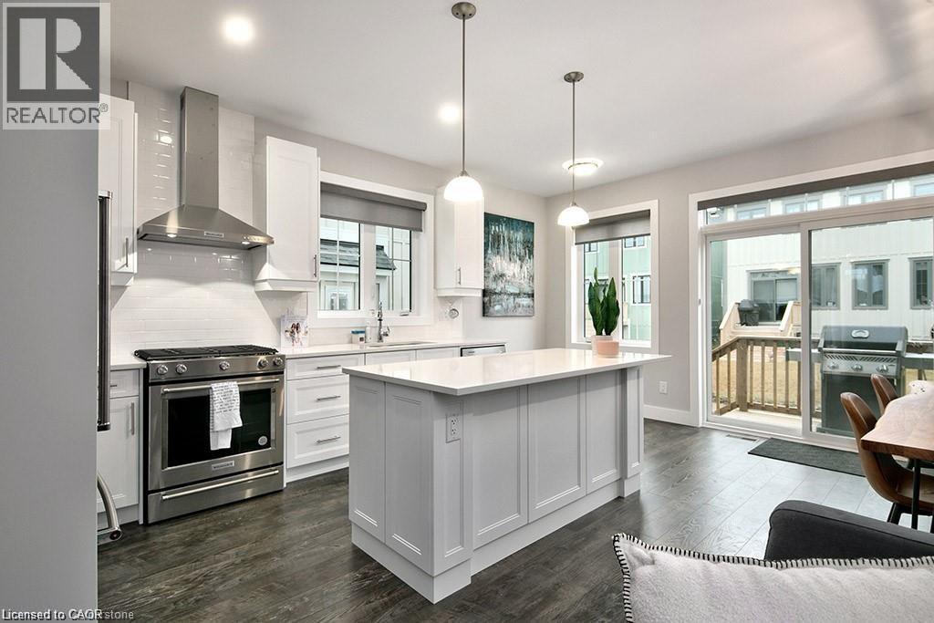 123 Courtland Street, The Blue Mountains, Ontario  L9Y 5L8 - Photo 8 - 40807170