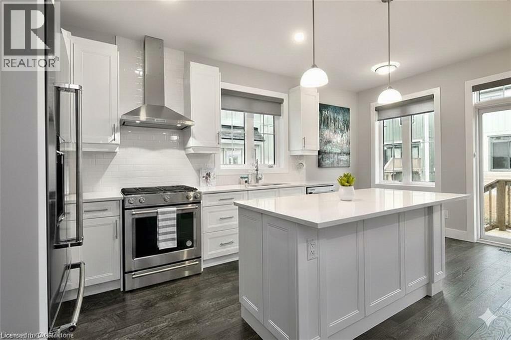 123 Courtland Street, The Blue Mountains, Ontario  L9Y 5L8 - Photo 9 - 40807170