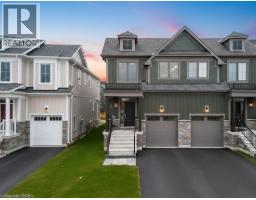 123 COURTLAND Street, The Blue Mountains, Ontario