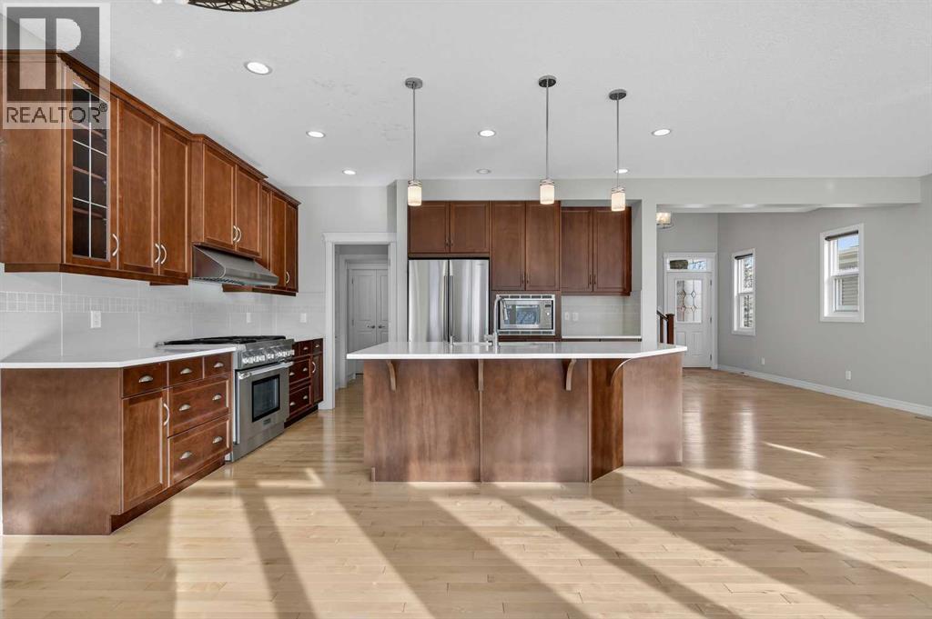 182 Cranarch Place Se, Calgary, Alberta  T3M 0W7 - Photo 5 - A2287210