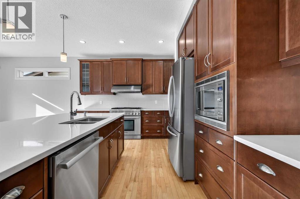 182 Cranarch Place Se, Calgary, Alberta  T3M 0W7 - Photo 6 - A2287210