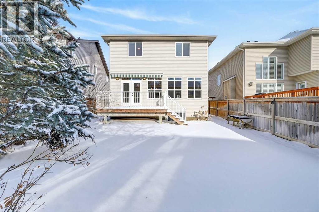 182 Cranarch Place Se, Calgary, Alberta  T3M 0W7 - Photo 36 - A2287210