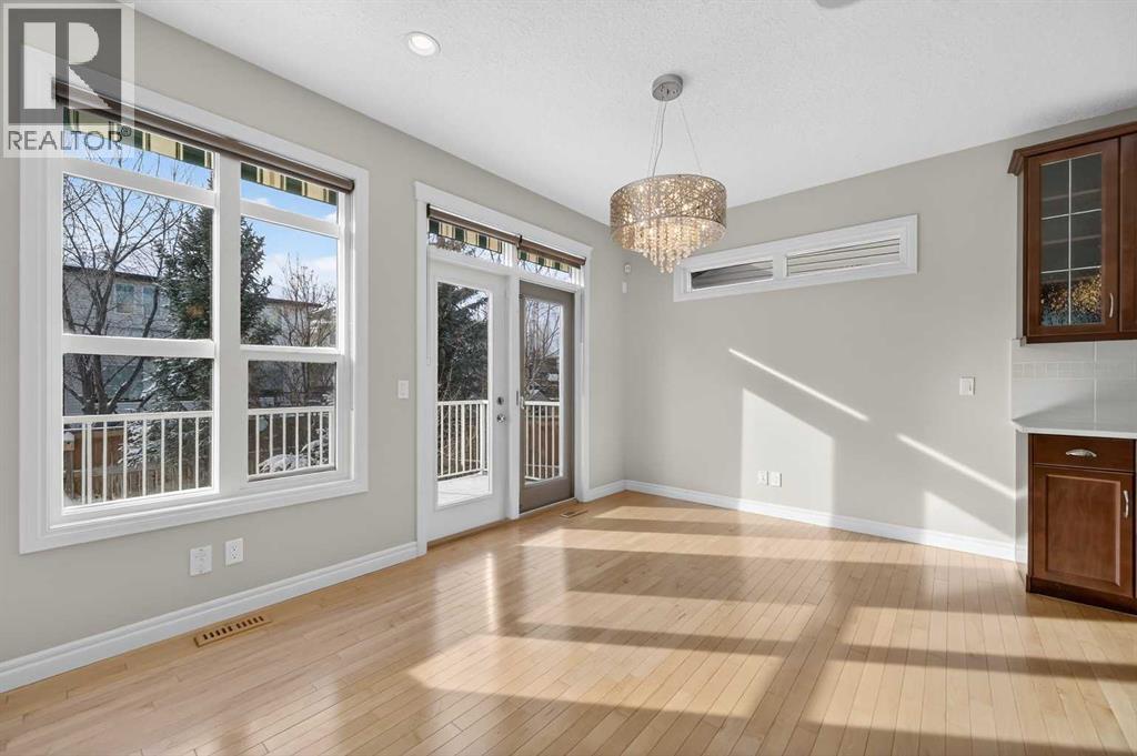 182 Cranarch Place Se, Calgary, Alberta  T3M 0W7 - Photo 9 - A2287210