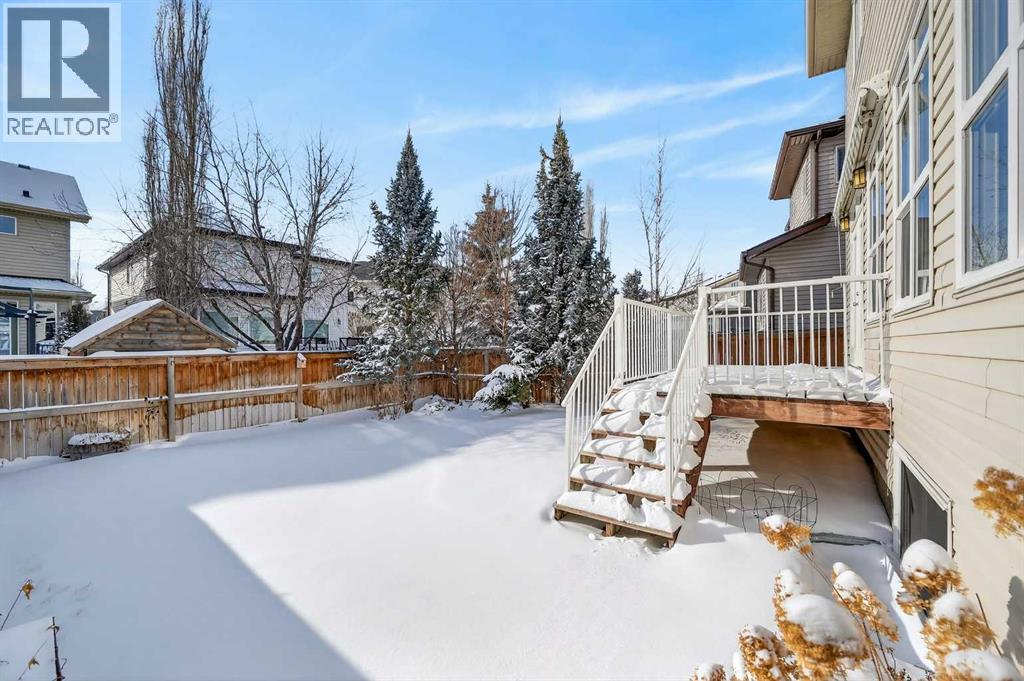 182 Cranarch Place Se, Calgary, Alberta  T3M 0W7 - Photo 35 - A2287210