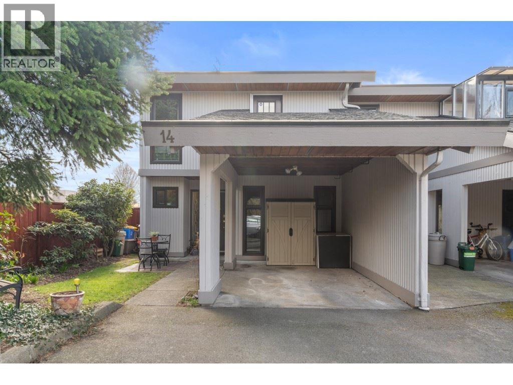 14 5600 LADNER TRUNK ROAD, Delta, British Columbia