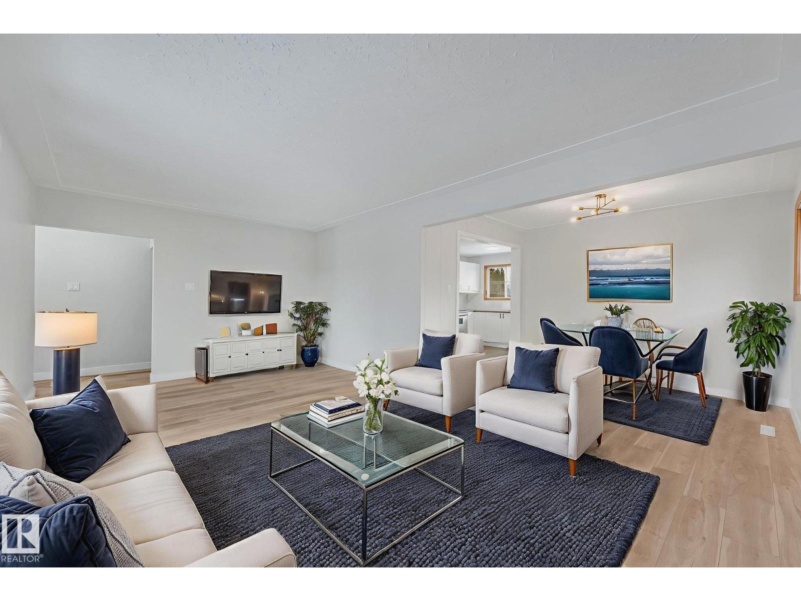 6007 95 Av Nw, Edmonton, Alberta  T6B 1A4 - Photo 5 - E4472955