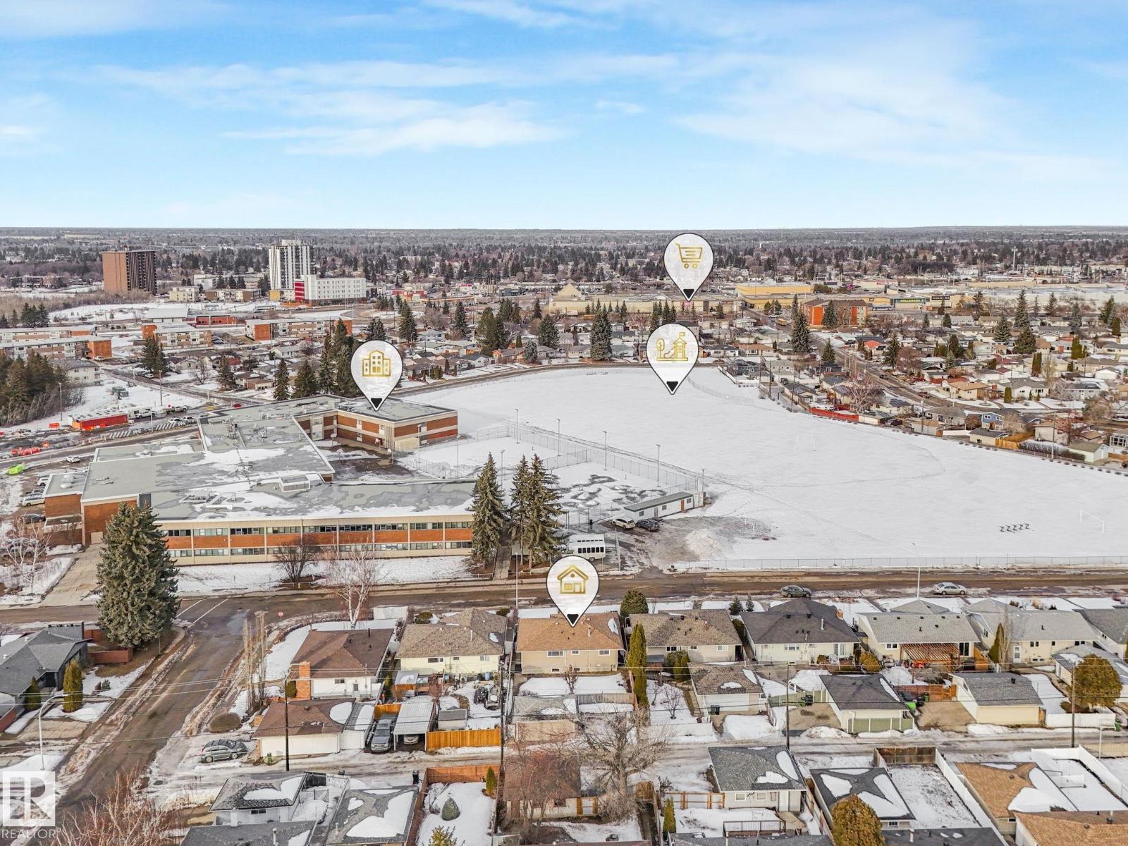 6007 95 Av Nw, Edmonton, Alberta  T6B 1A4 - Photo 62 - E4472955