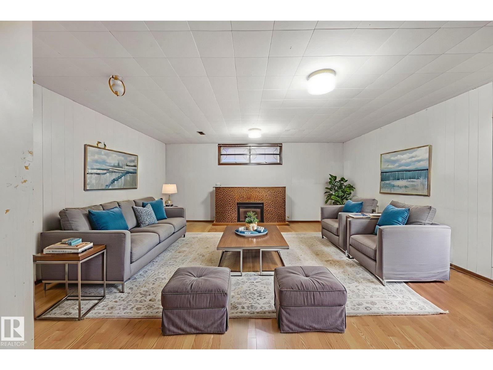 6007 95 Av Nw, Edmonton, Alberta  T6B 1A4 - Photo 40 - E4472955