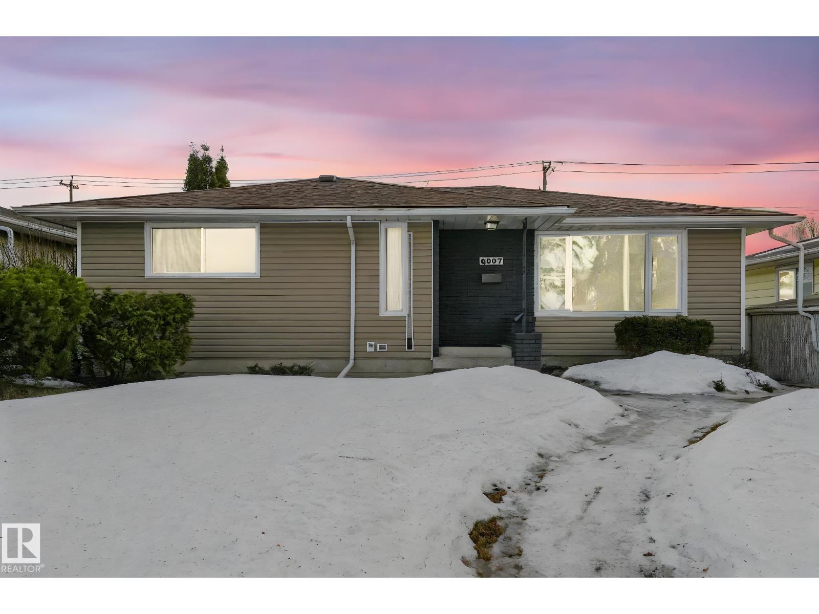 6007 95 Av Nw, Edmonton, Alberta  T6B 1A4 - Photo 2 - E4472955