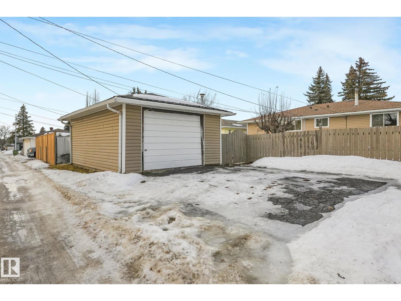6007 95 Av Nw, Edmonton, Alberta  T6B 1A4 - Photo 56 - E4472955
