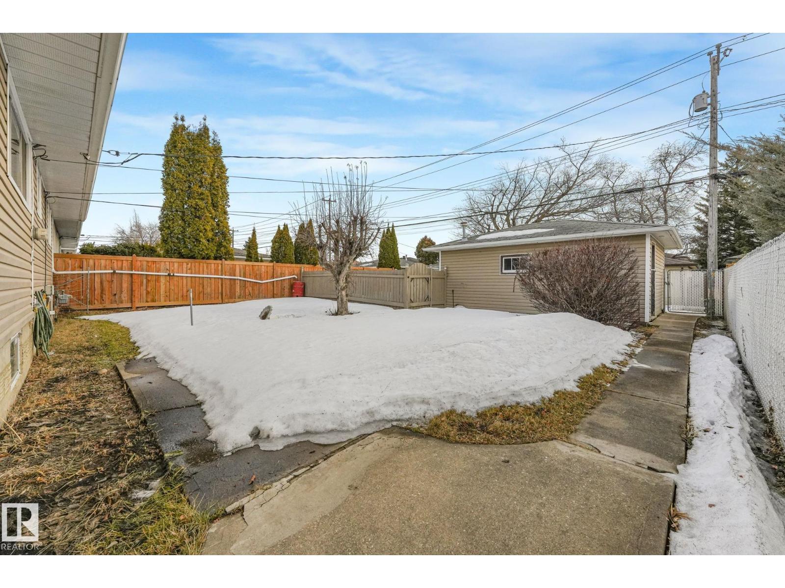 6007 95 Av Nw, Edmonton, Alberta  T6B 1A4 - Photo 51 - E4472955