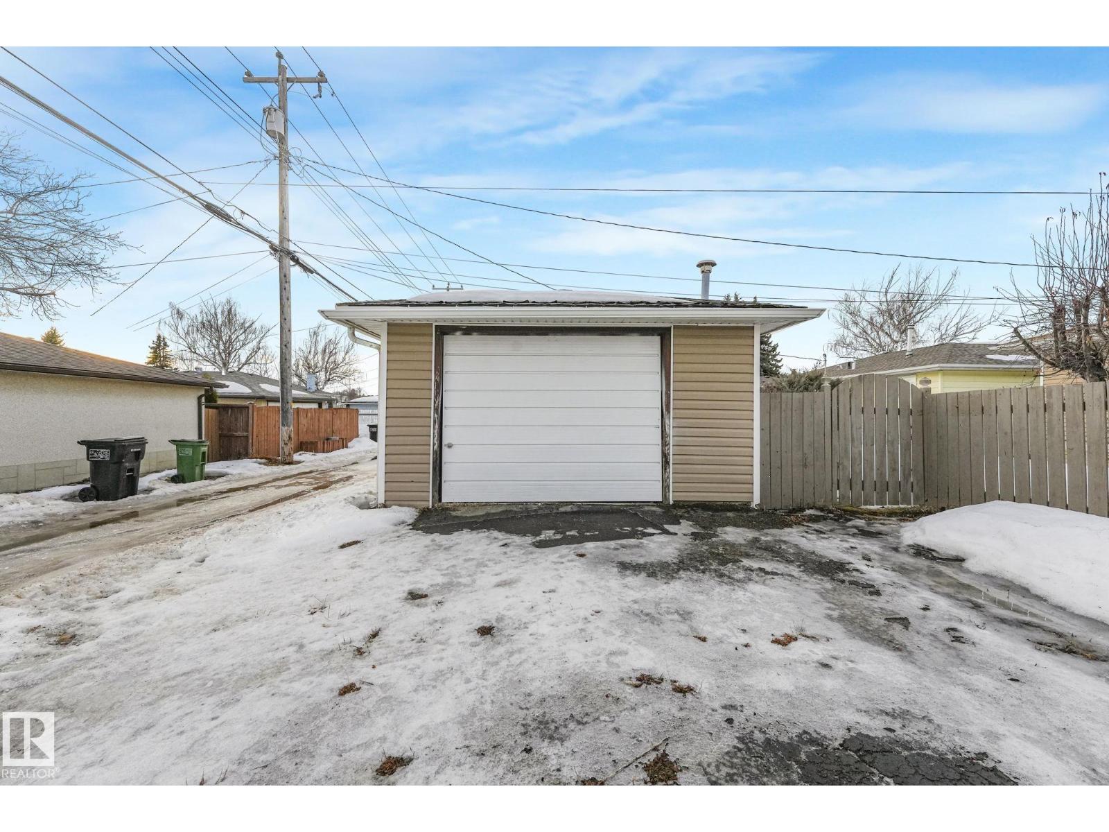 6007 95 Av Nw, Edmonton, Alberta  T6B 1A4 - Photo 57 - E4472955