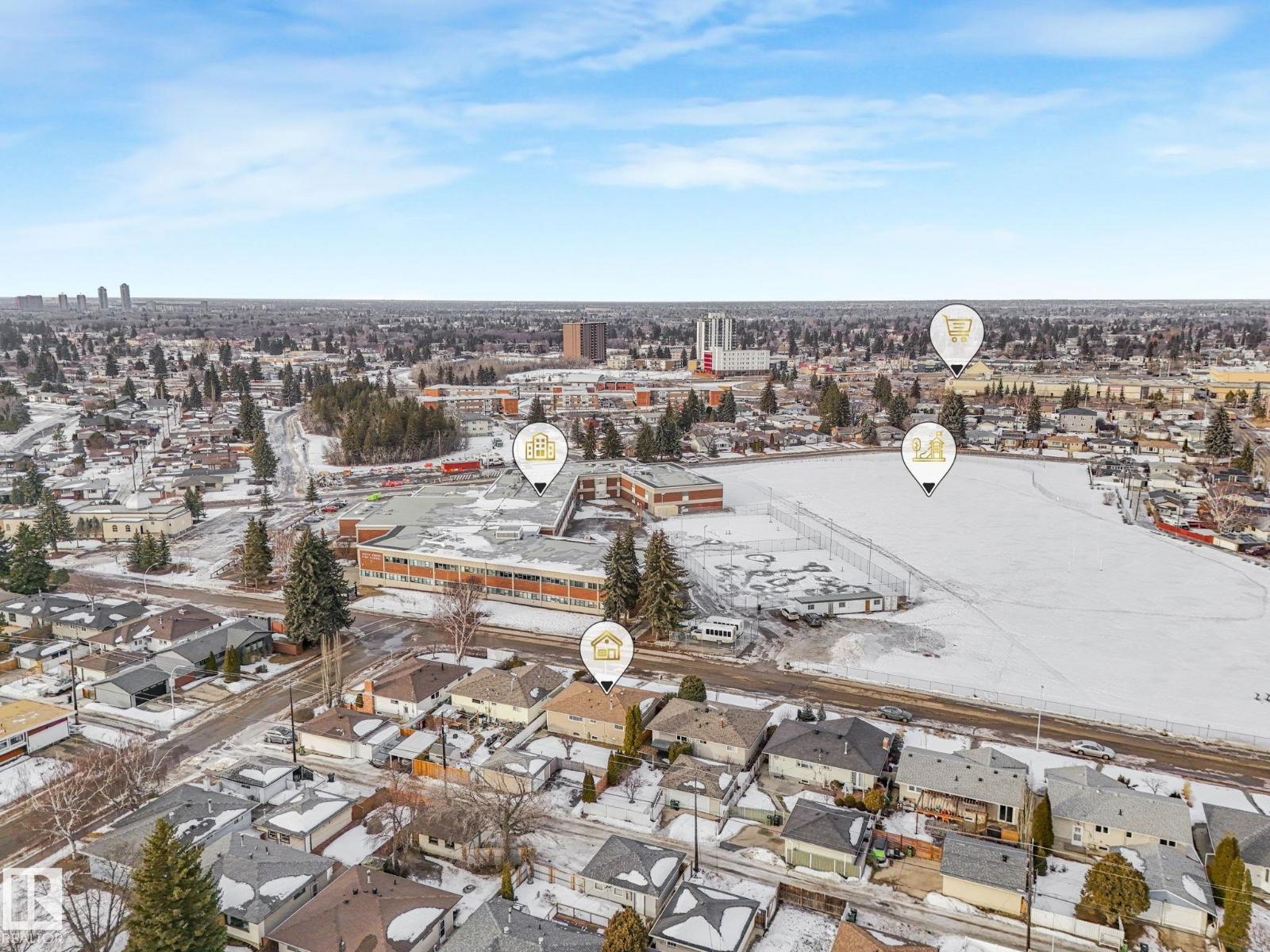 6007 95 Av Nw, Edmonton, Alberta  T6B 1A4 - Photo 63 - E4472955