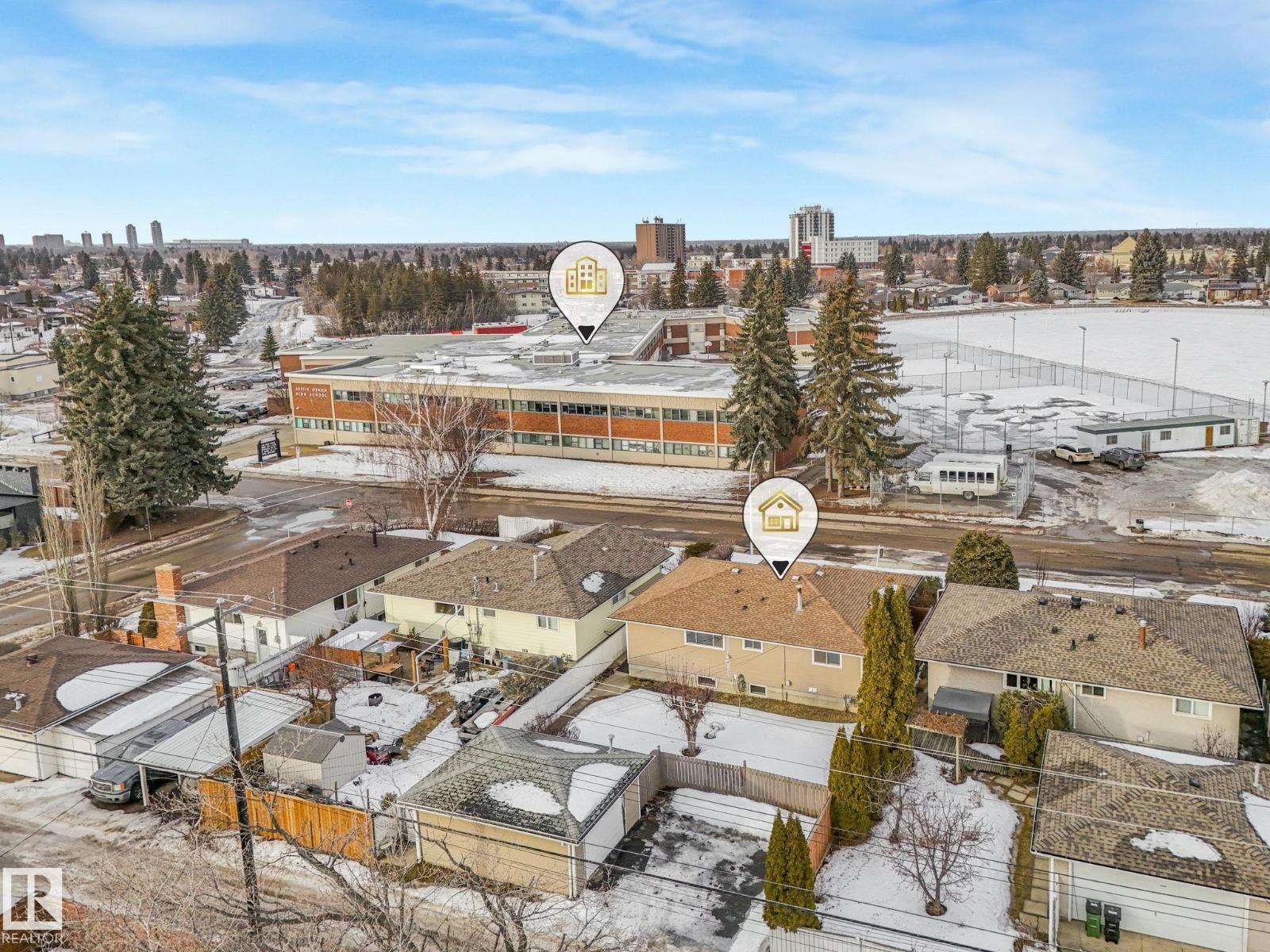 6007 95 Av Nw, Edmonton, Alberta  T6B 1A4 - Photo 64 - E4472955