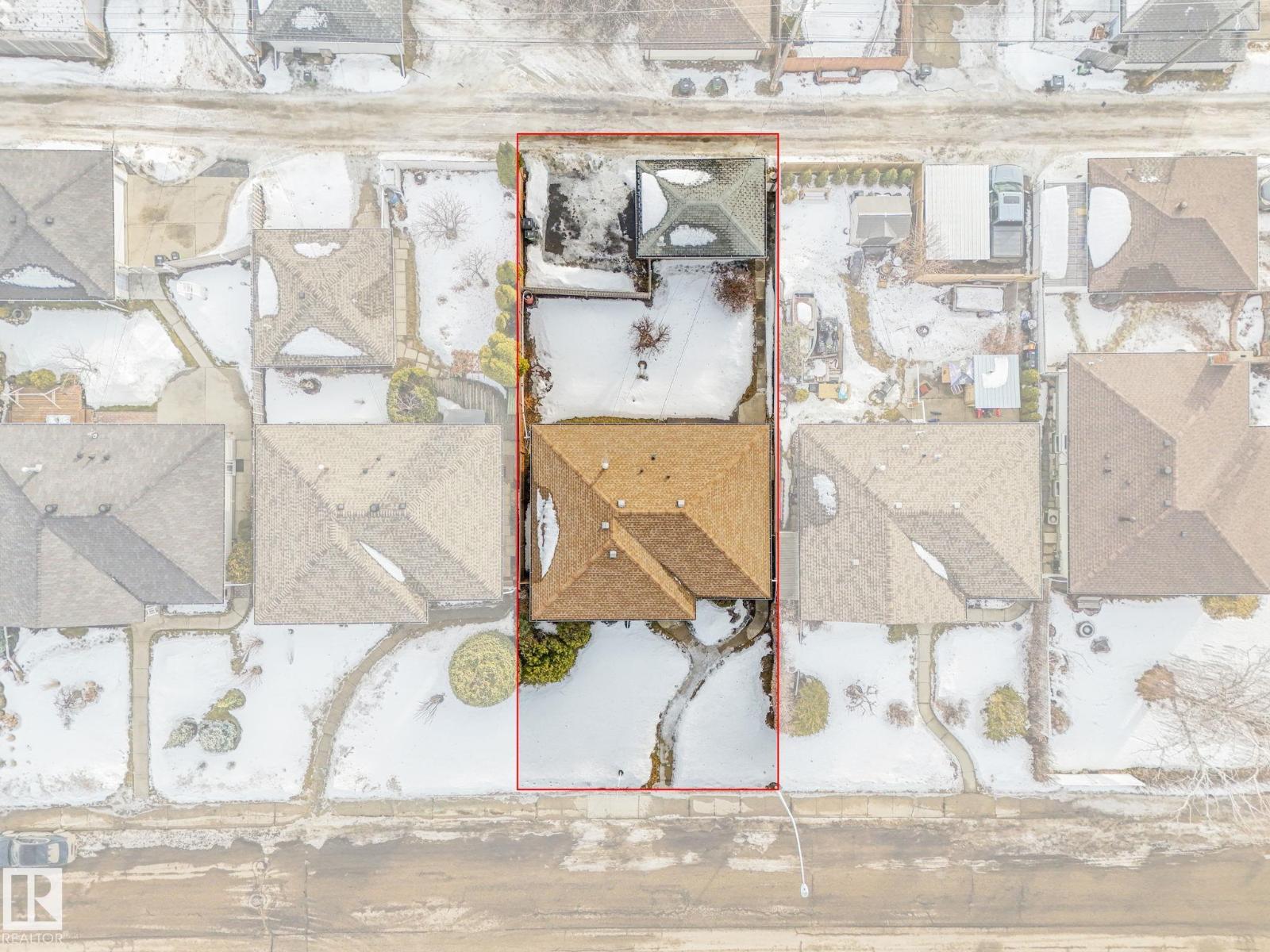 6007 95 Av Nw, Edmonton, Alberta  T6B 1A4 - Photo 61 - E4472955