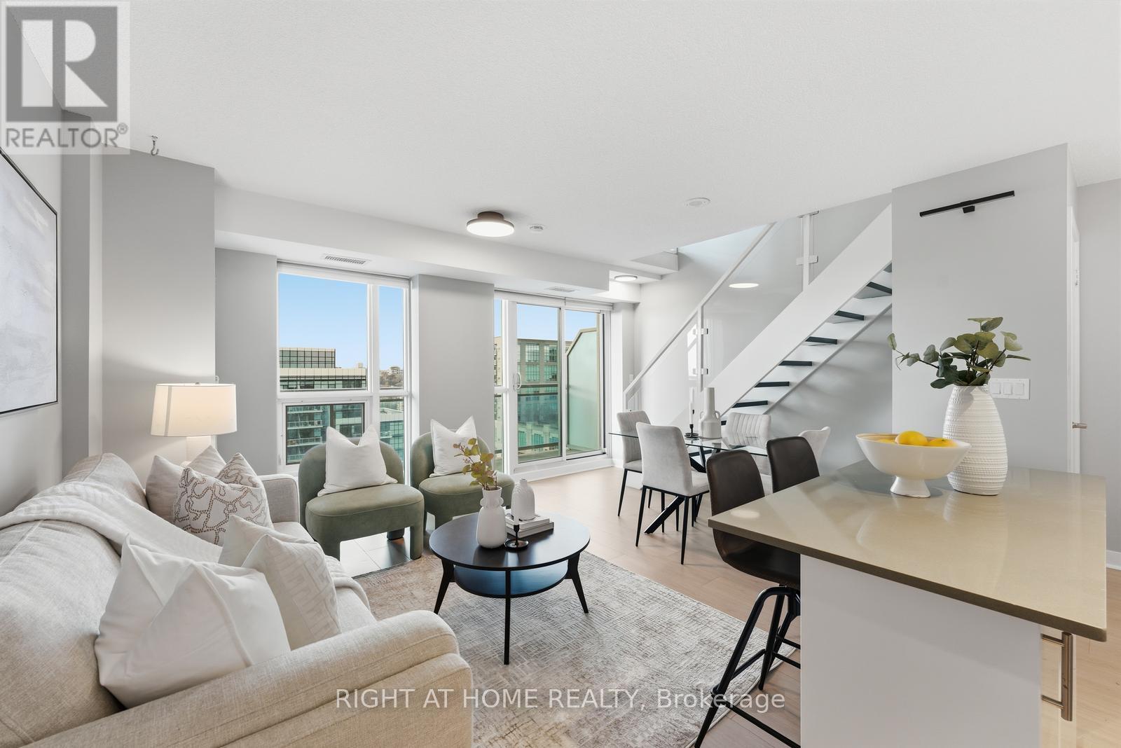 1309 - 155 Legion Road N, Toronto, Ontario  M8Y 0A7 - Photo 14 - W12817160