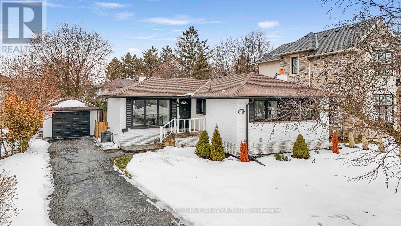 518 Third Line, Oakville, Ontario  L6L 4A7 - Photo 44 - W12817184