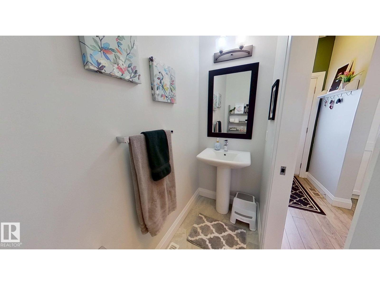 321 Pioneer Rd, Spruce Grove, Alberta  T7X 0T1 - Photo 10 - E4474717