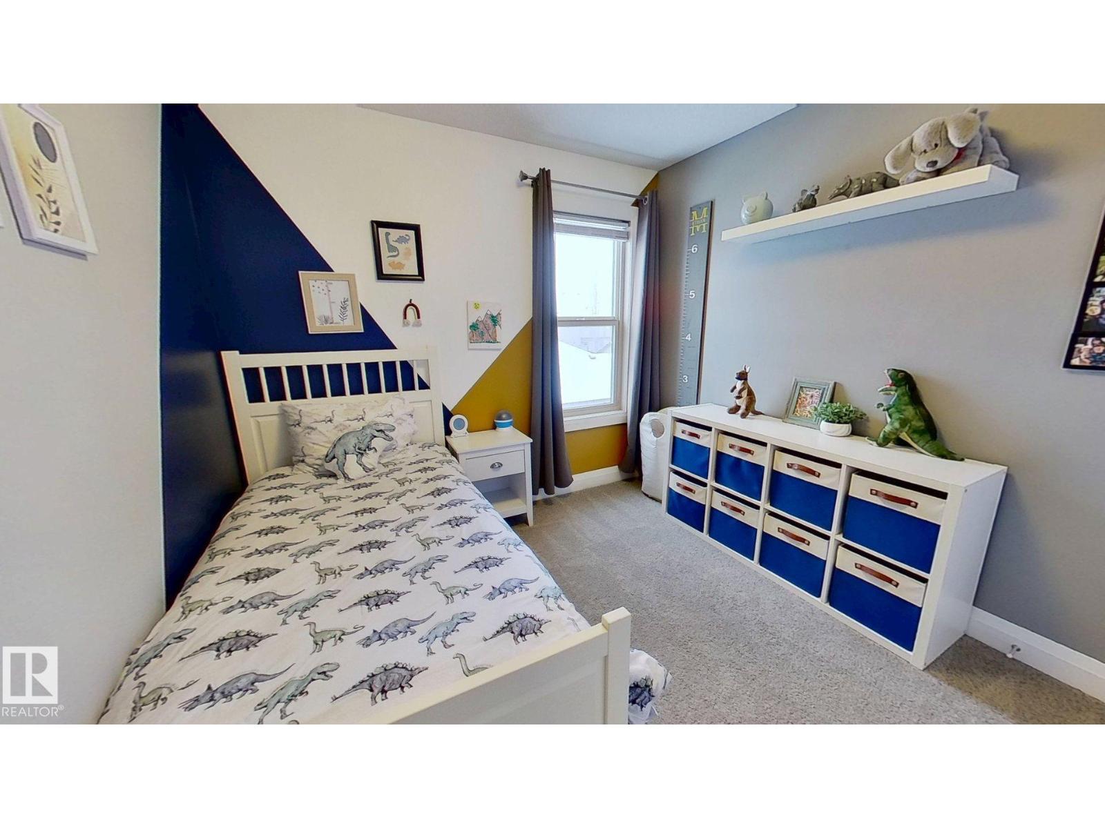 321 Pioneer Rd, Spruce Grove, Alberta  T7X 0T1 - Photo 11 - E4474717