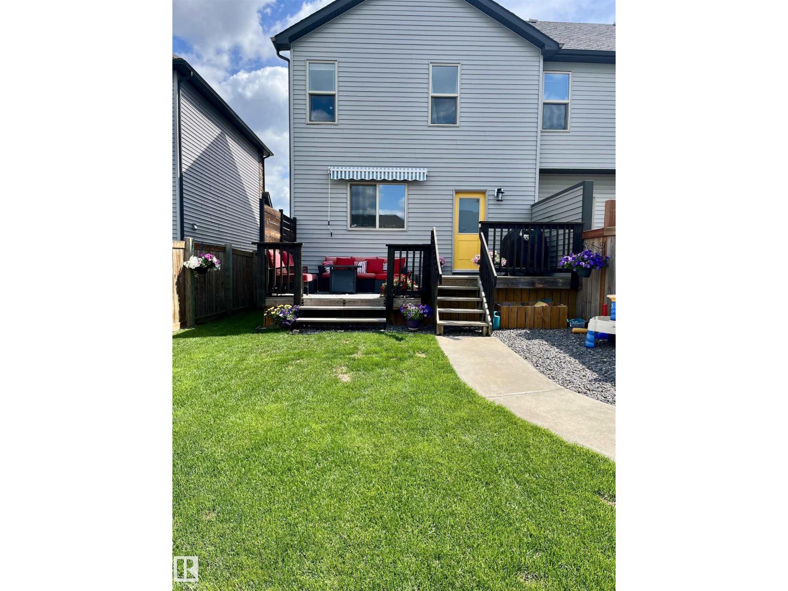 321 Pioneer Rd, Spruce Grove, Alberta  T7X 0T1 - Photo 22 - E4474717