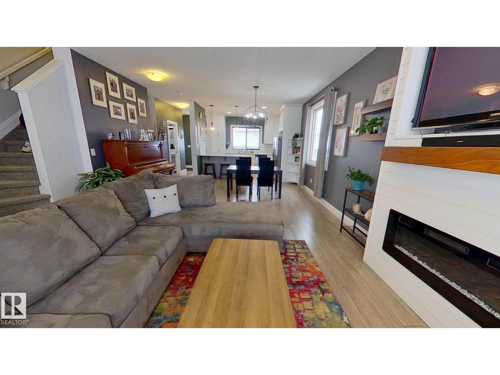 321 Pioneer Rd, Spruce Grove, Alberta  T7X 0T1 - Photo 4 - E4474717