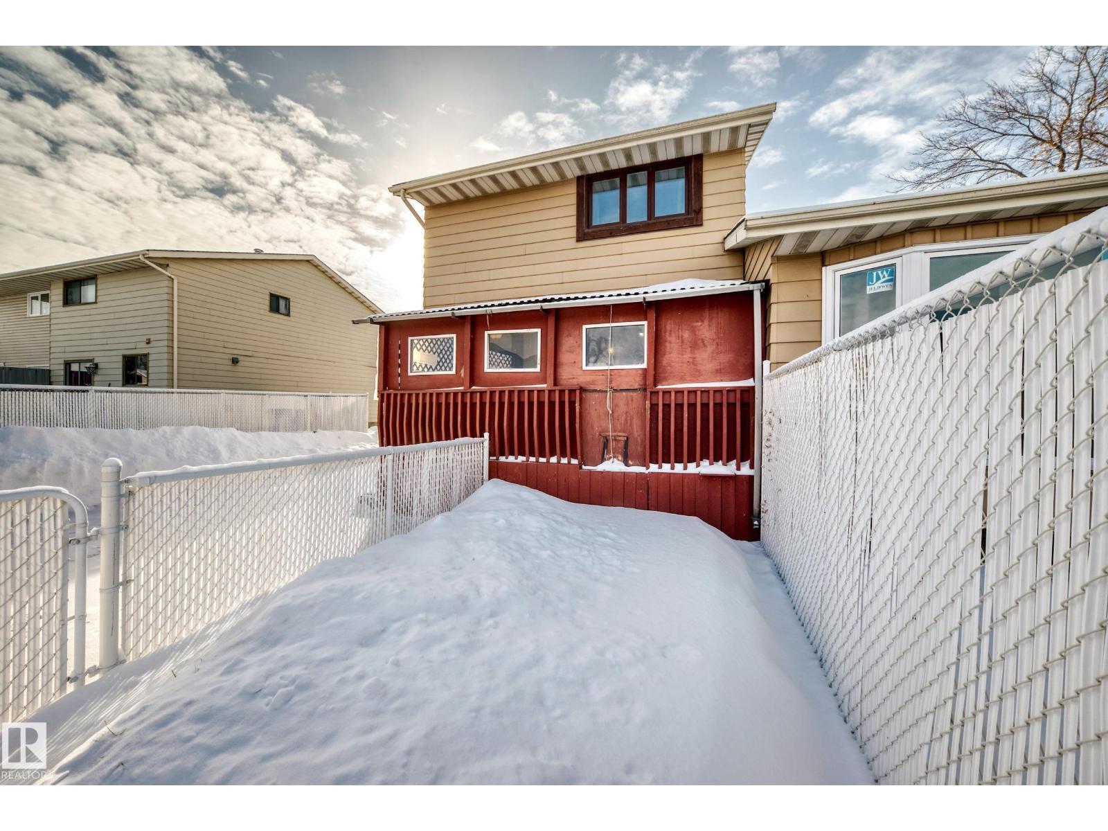 11922 138 Av Nw, Edmonton, Alberta  T5X 4N2 - Photo 42 - E4474718