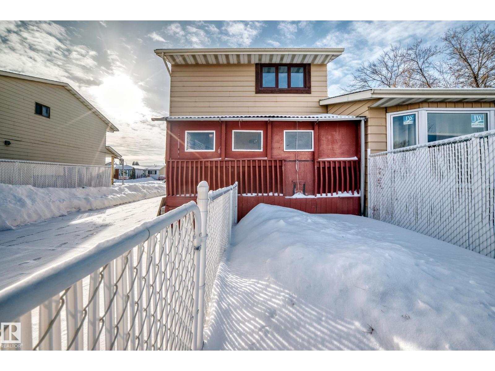 11922 138 Av Nw, Edmonton, Alberta  T5X 4N2 - Photo 43 - E4474718