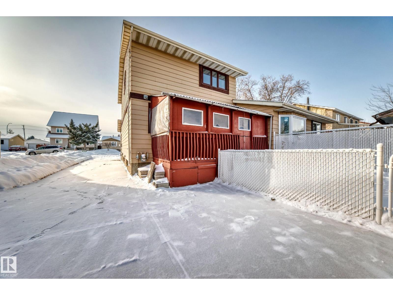 11922 138 Av Nw, Edmonton, Alberta  T5X 4N2 - Photo 44 - E4474718