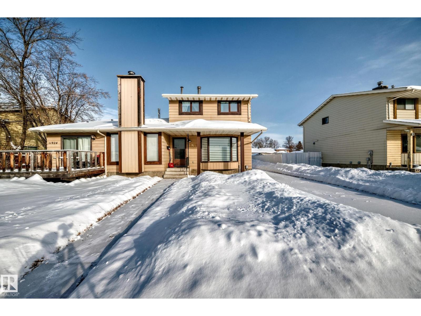 11922 138 Av Nw, Edmonton, Alberta  T5X 4N2 - Photo 46 - E4474718