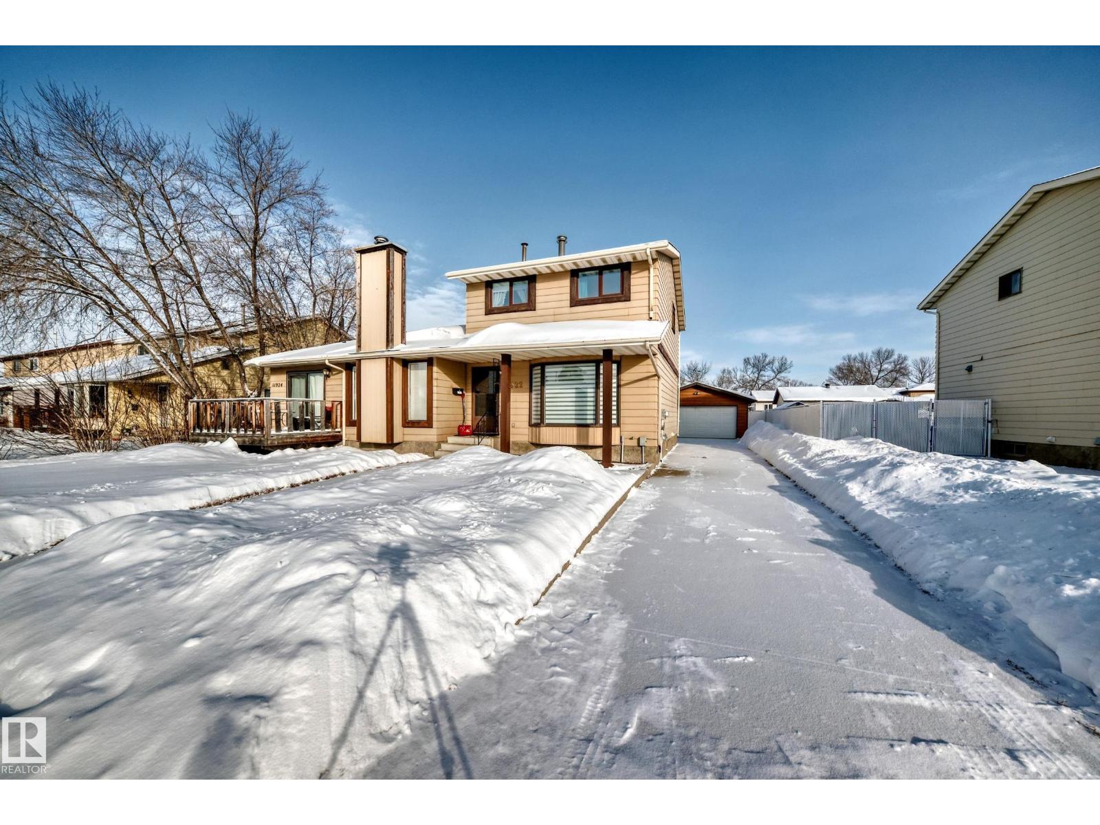 11922 138 Av Nw, Edmonton, Alberta  T5X 4N2 - Photo 47 - E4474718