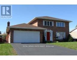 812 CHELSEA CRESCENT, Cornwall, Ontario