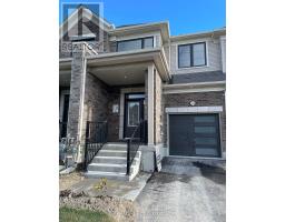 534 WORDEN STREET, Cobourg, Ontario