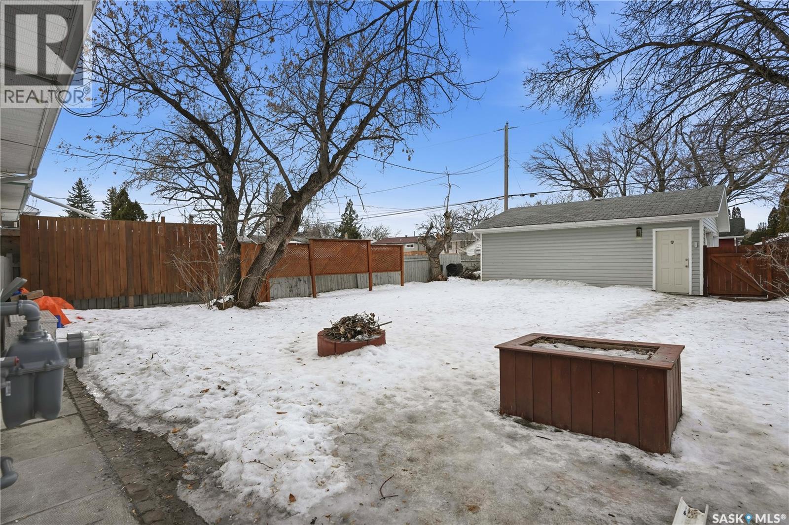 800 Royal Street, Regina, Saskatchewan  S4T 4Z4 - Photo 36 - SK029115