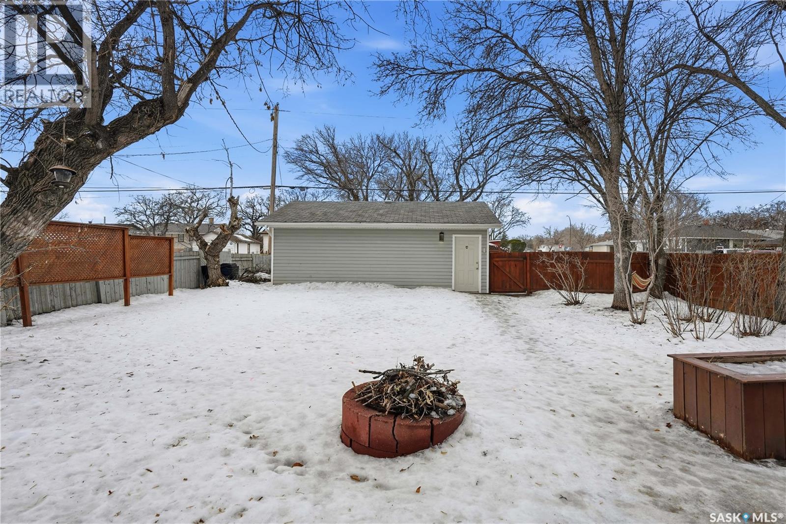 800 Royal Street, Regina, Saskatchewan  S4T 4Z4 - Photo 37 - SK029115