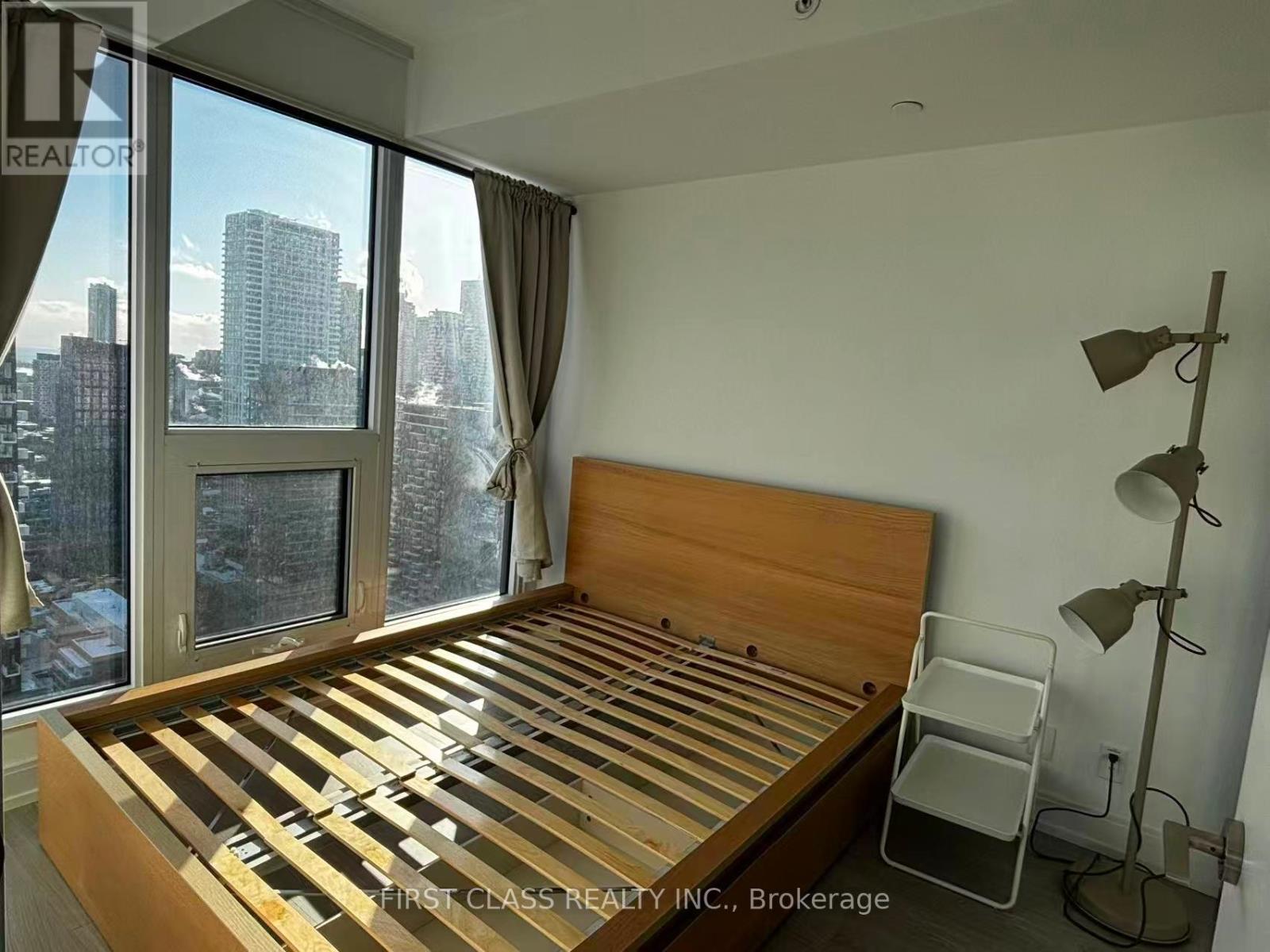 3805 - 181 Dundas Street E, Toronto, Ontario  M5A 0N5 - Photo 6 - C12697994