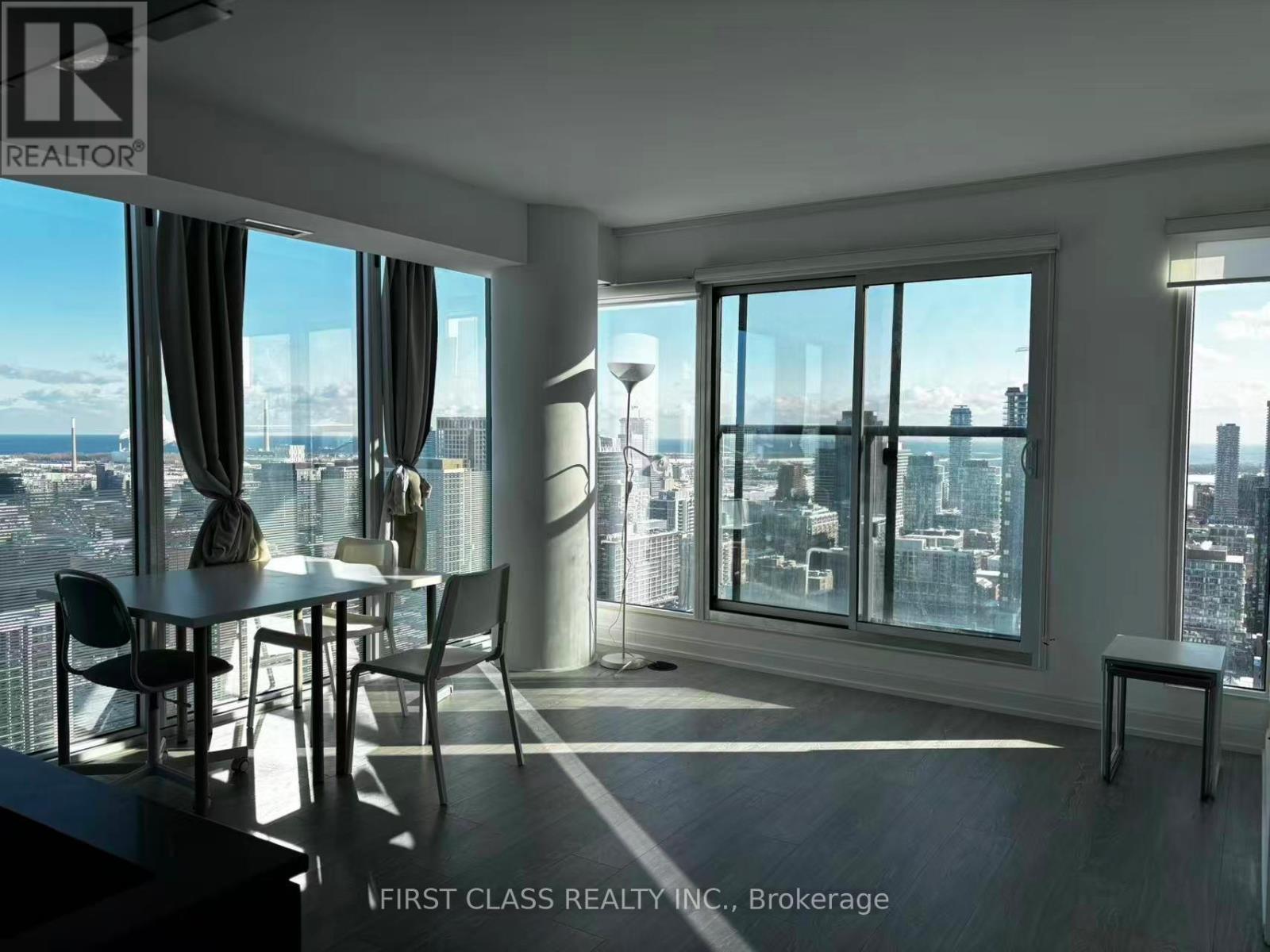 3805 - 181 Dundas Street E, Toronto, Ontario  M5A 0N5 - Photo 4 - C12697994