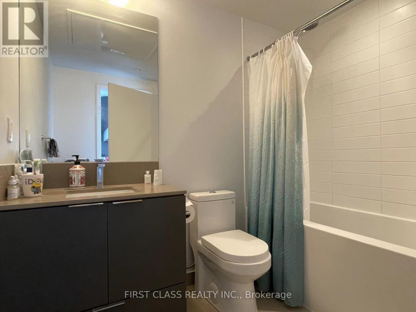 3805 - 181 Dundas Street E, Toronto, Ontario  M5A 0N5 - Photo 5 - C12697994