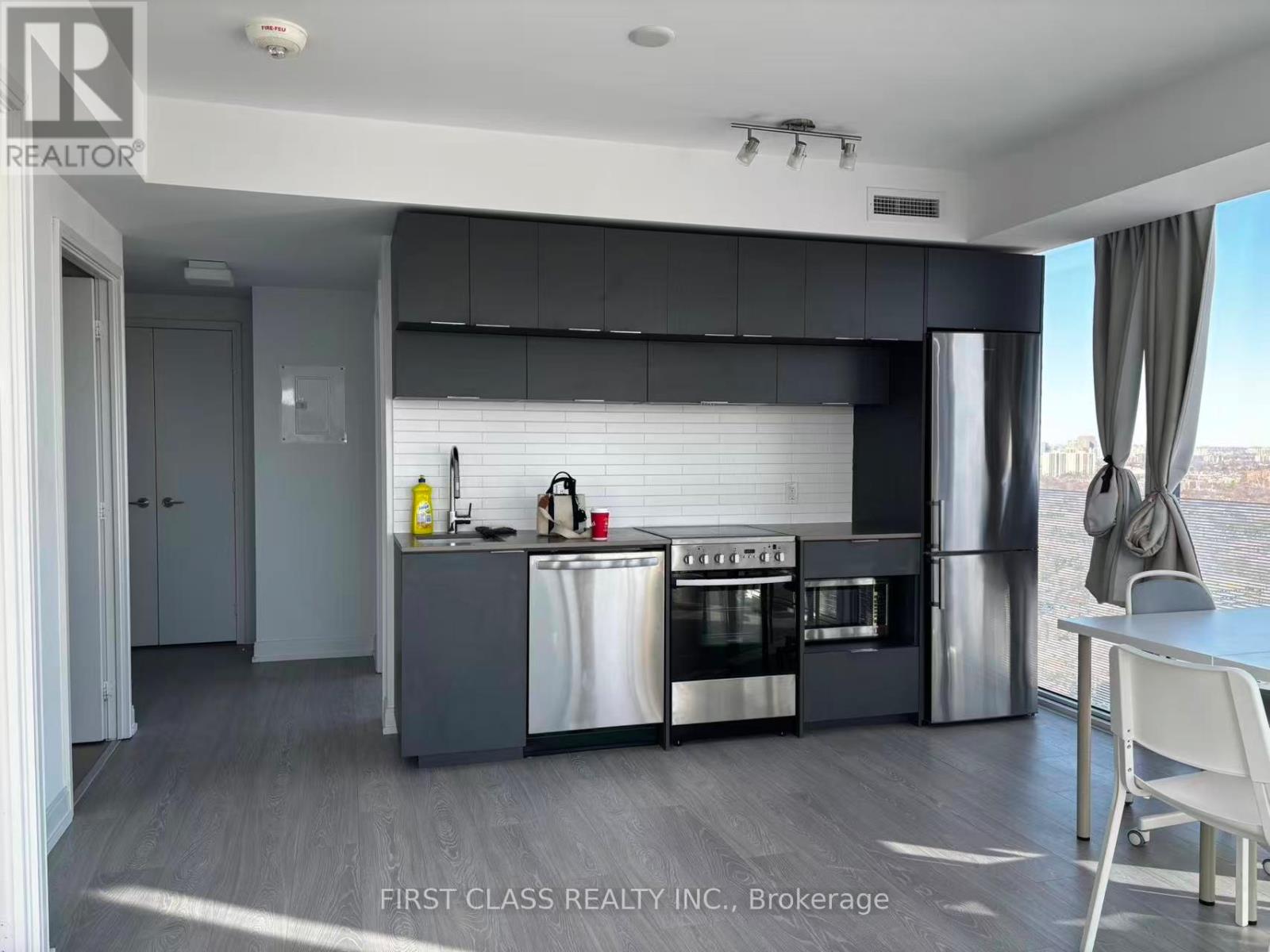 3805 - 181 Dundas Street E, Toronto, Ontario  M5A 0N5 - Photo 3 - C12697994