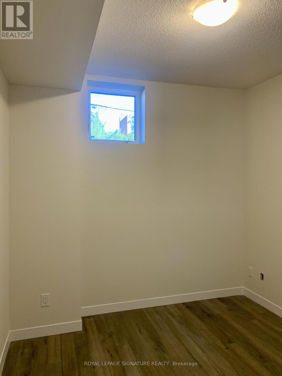 16 - 6 Bicknell Avenue, Toronto, Ontario  M6M 0B4 - Photo 12 - W12817018