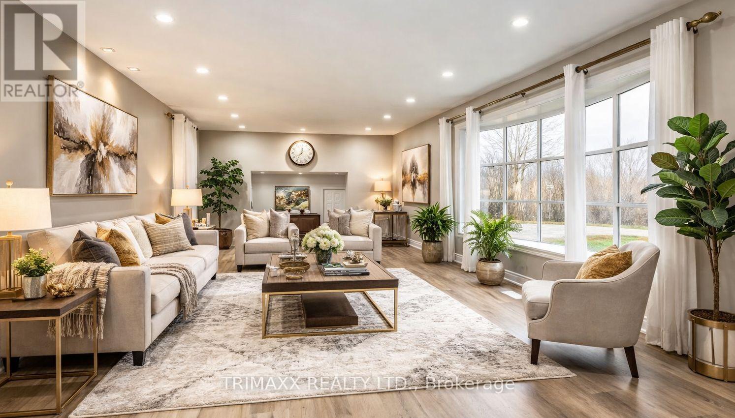 16668 Humber Station Road, Caledon, Ontario  L7E 0Z1 - Photo 5 - W12812828