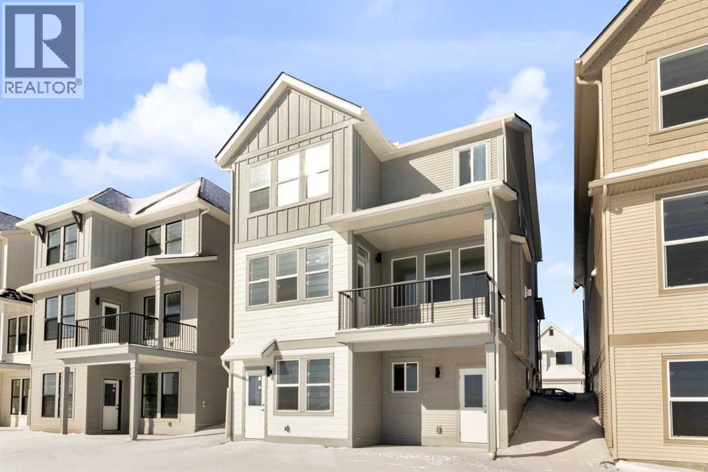 144 Copperhead Road Se, Calgary, Alberta  T2Z 5G9 - Photo 30 - A2286447