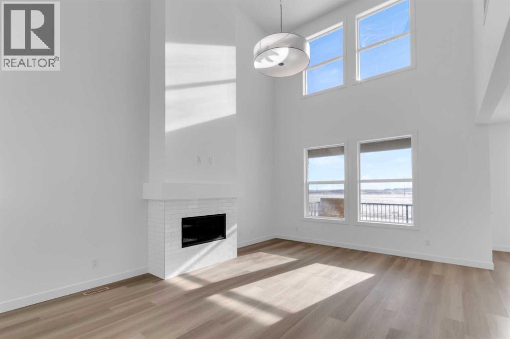 140 Copperhead Road Se, Calgary, Alberta  T2Z 5G9 - Photo 6 - A2286444