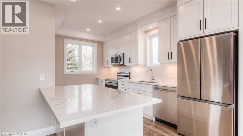 1436 Franklin Boulevard, Cambridge, Ontario  N3C 3L5 - Photo 10 - 40807442